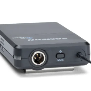Samson CB288 Beltpack Transmitter