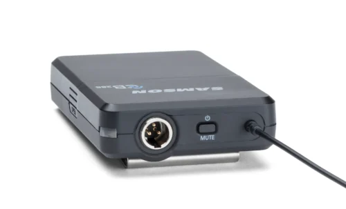 Samson CB288 Beltpack Transmitter