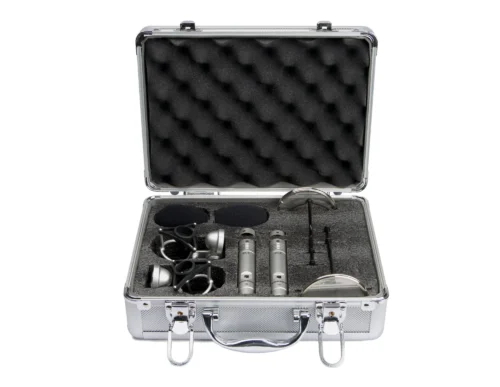 Samson CL2 Pencil Condenser Microphones Samson CL2 Pencil Condenser Microphones