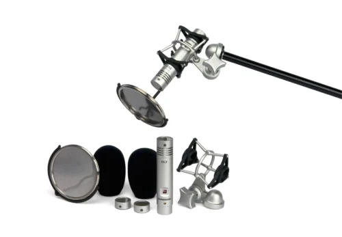Samson CL2 Pencil Condenser Microphones