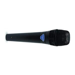 Samson CL5 Handheld Condenser Microphone - Black Samson CL5 Handheld Condenser Microphone - Black