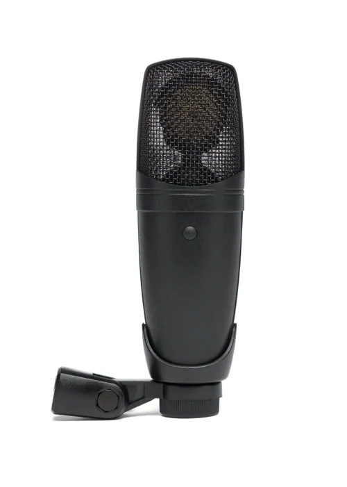Samson CL7a Large-Diaphragm Cardioid Condenser Microphone