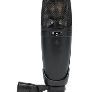 Samson CL8a Large Diaphragm Multi-Pattern Studio Condenser Microphone