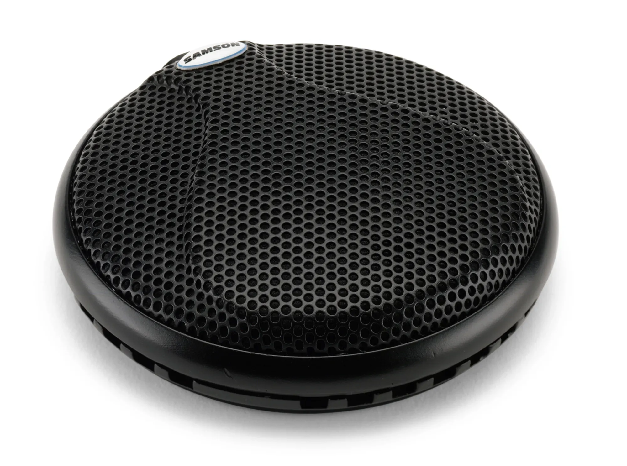 Samson CM10B Unidirectional Boundary Microphone (Black)