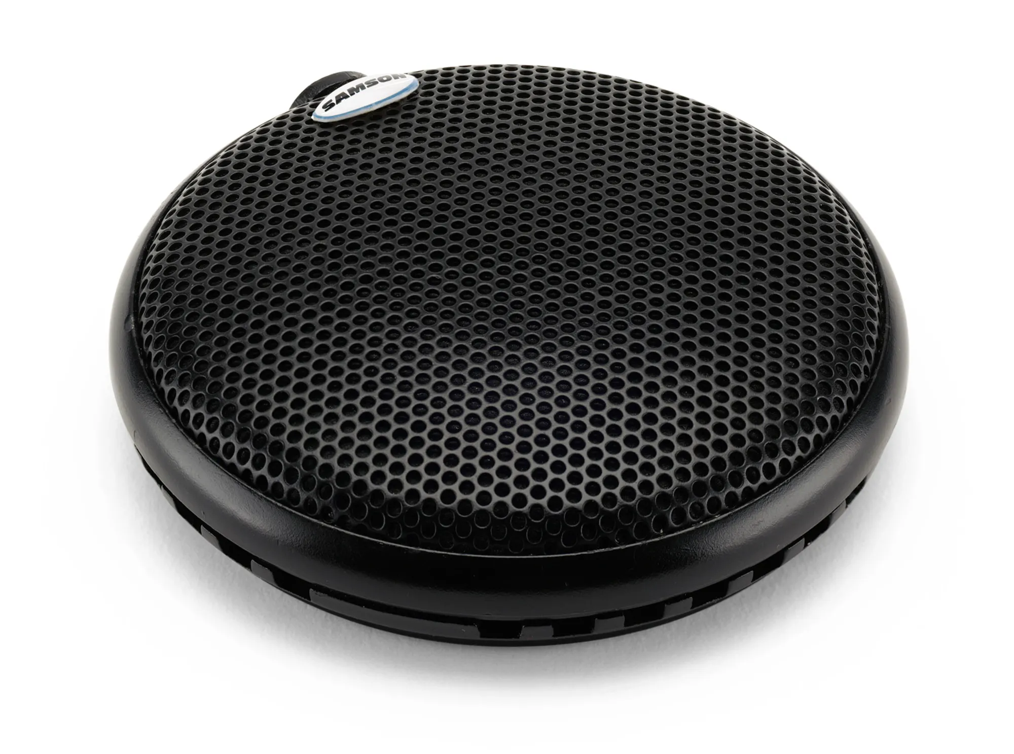 Samson CM11B Omnidirectional Boundary Microphone (Black)