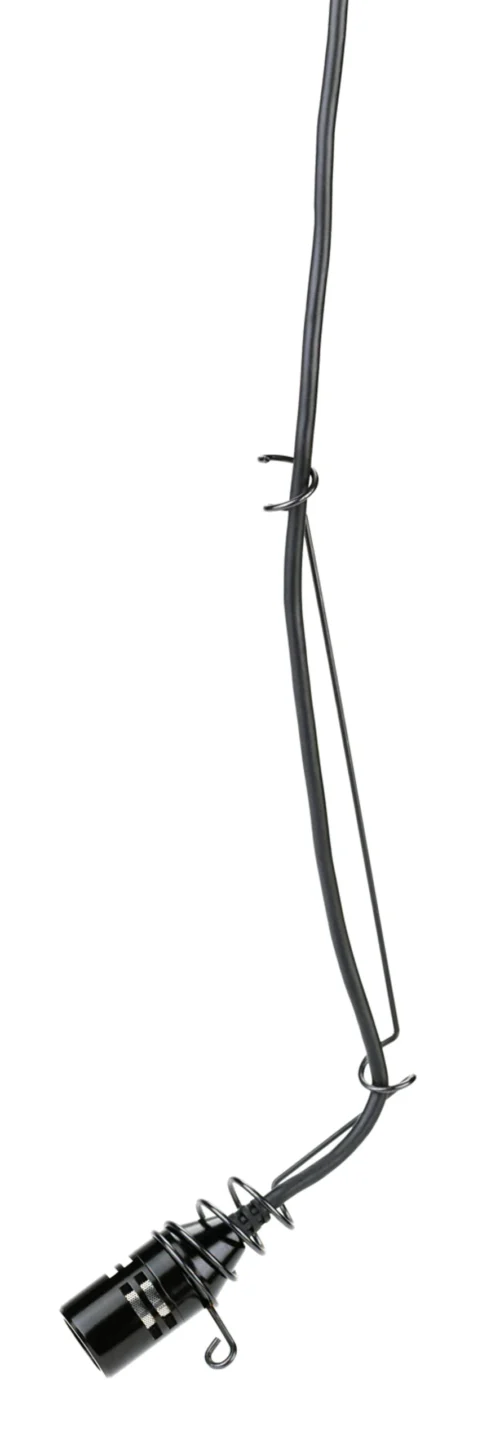 Samson CM12C Hanging Choir Microphone (Black)
