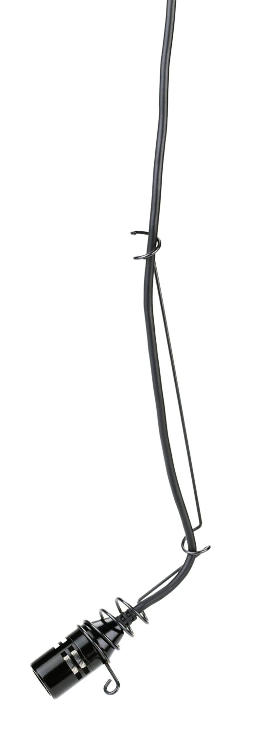 Samson CM12C Hanging Choir Microphone (Black)