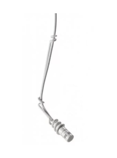 Samson CM12C Hanging Choir Microphone (White)