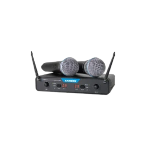 Samson CR288x