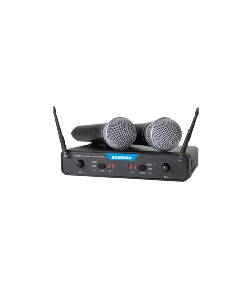 Samson CR288x