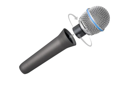 Samson-CS-MIC-WCS1-CS2-Capsules-Mic-3.webp Samson CS MIC W/CS1 & CS2 Capsules Mic