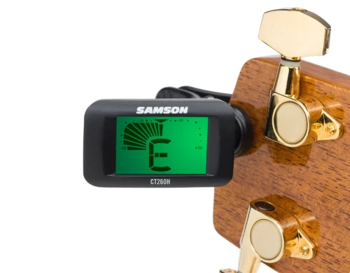 Samson-CT260H-Clip-On-Tuner-Horizontal-display-1.webp Samson CT260H Clip-On Tuner (Horizontal display)