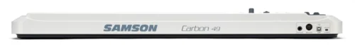 Samson Carbon 49 USB MIDI Controller Samson Carbon 49 USB MIDI Controller