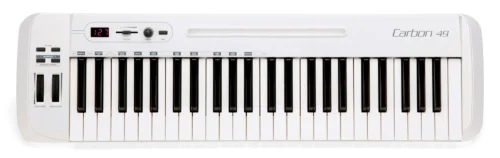 Samson Carbon 49 USB MIDI Controller