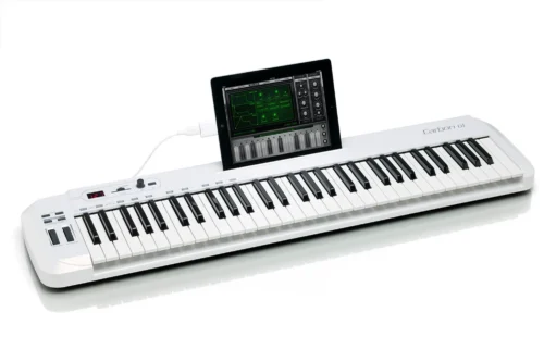Samson Carbon 61 USB MIDI Controller Samson Carbon 61 USB MIDI Controller