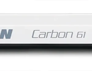 Samson Carbon 61 USB MIDI Controller Samson Carbon 61 USB MIDI Controller