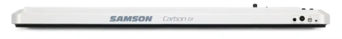 Samson Carbon 61 USB MIDI Controller Samson Carbon 61 USB MIDI Controller