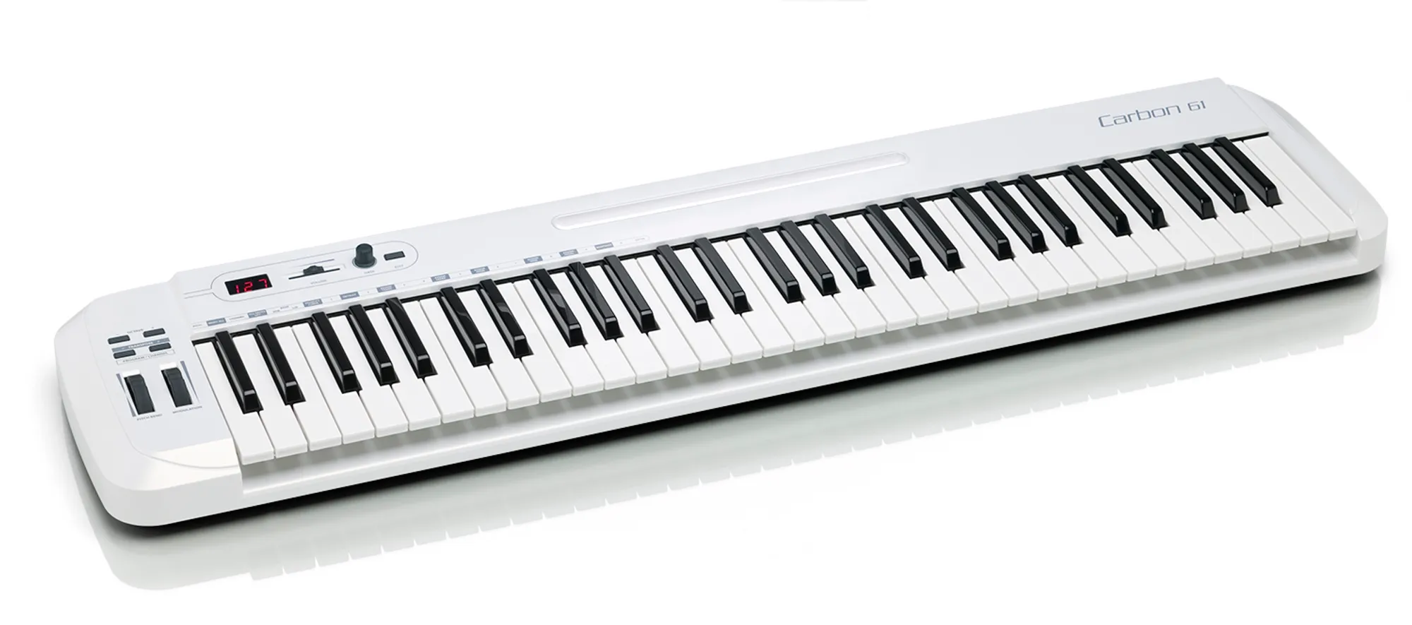 Samson-Carbon-61-USB-MIDI-Controller-3.webp Samson Carbon 61 USB MIDI Controller
