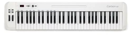 Samson Carbon 61 USB MIDI Controller