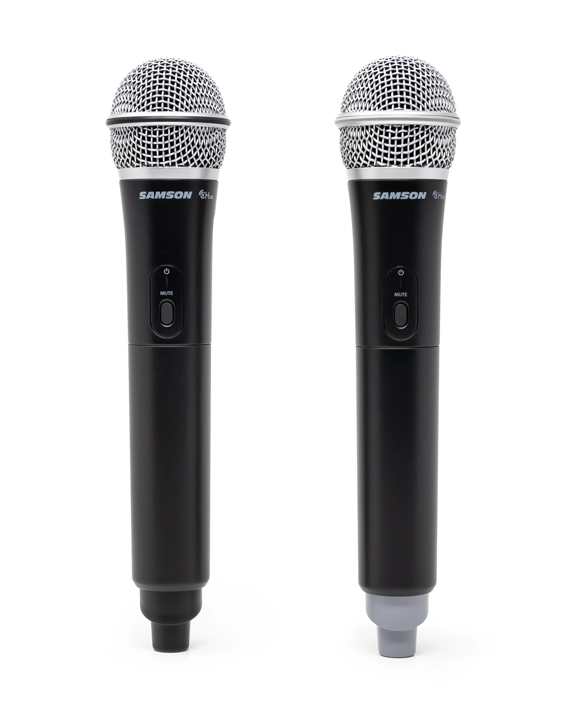 Samson Concert 288 (CR288) Handheld Dual-Channel UHF Wireless System