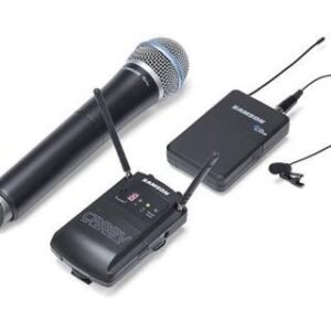 Samson-Concert-88-Camera-System-w-LM10-lavalier-DFKL-1.jpg Samson Concert 88 Camera System w/LM10 lavalier (D,F,K,L)