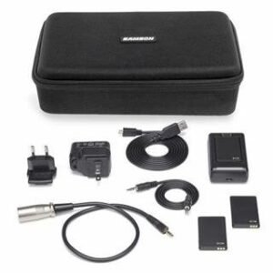 Samson-Concert-88-Camera-System-w-LM10-lavalier-DFKL-3.jpg Samson Concert 88 Camera System w/LM10 lavalier (D,F,K,L)