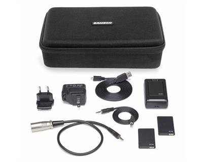 Samson-Concert-88-Camera-System-w-LM10-lavalier-DFKL-3.jpg Samson Concert 88 Camera System w/LM10 lavalier (D,F,K,L)