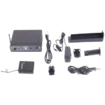 Samson Concert 88X GuitarBass System (wCB88+GC32 Cable)