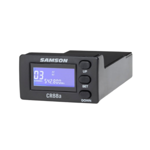 Samson-Concert-88a-Module-w-CH88-Transmitter-Q6-capsule-DGK-1.png Samson Concert 88a Module w/ CH88 Transmitter (Q6 capsule) (D,G,K)