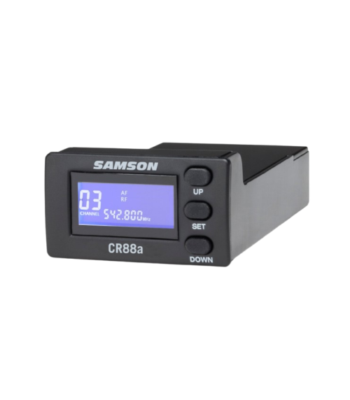 Samson-Concert-88a-Module-w-CH88-Transmitter-Q6-capsule-DGK-1.png Samson Concert 88a Module w/ CH88 Transmitter (Q6 capsule) (D,G,K)