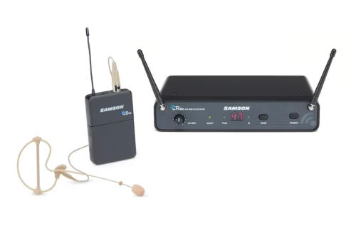 Samson Concert 88x Earset