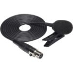 Samson Concert 88x Wireless Lavalier Microphone System with LM5 Lav (2)