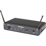 Samson Concert 88x Wireless Lavalier Microphone System with LM5 Lav (4)