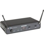 Samson Concert 88x Wireless Lavalier Microphone System with LM5 Lav (6)