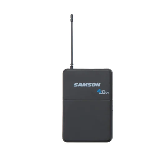Samson-Concert-99-Beltpack-Transmitter-Only.webp Samson Concert 99 Beltpack Transmitter Only (D,F,K,L,G,B,D-HK, K-HK band)