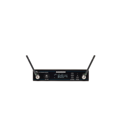 Samson Concert 99 Guitar System (D,F,K,L,G,B,D-HK, K-HK band)