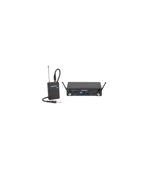 Samson Concert 99 Guitar System (D,F,K,L,G,B,D-HK, K-HK band)