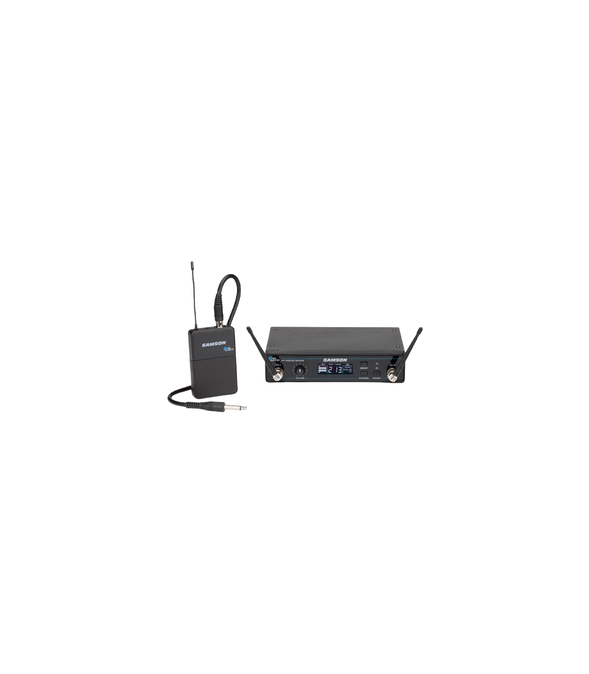 Samson Concert 99 Guitar System (D,F,K,L,G,B,D-HK, K-HK band)