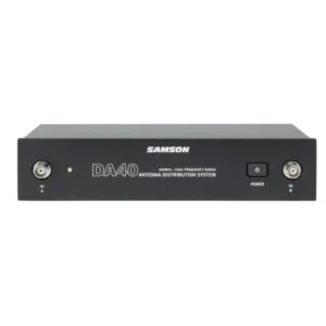 Samson DA40 Antenna Distribution System