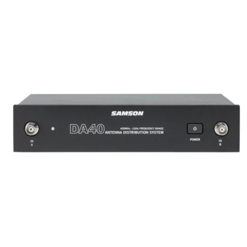 Samson DA40 Antenna Distribution System