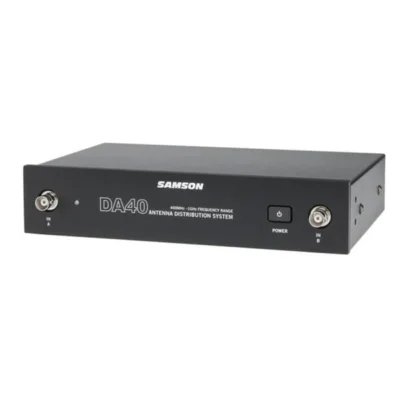Samson DA40 Antenna Distribution System (3)