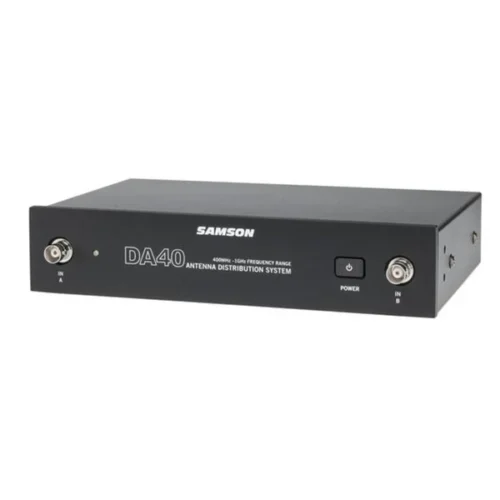 Samson DA40 Antenna Distribution System