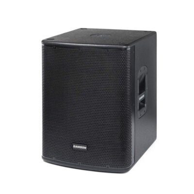 Samson DB-1500a - 15 Active Subwoofer