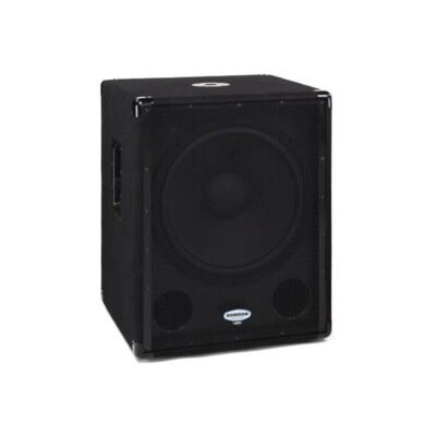 Samson DB-1800a - 18 Active Subwoofer