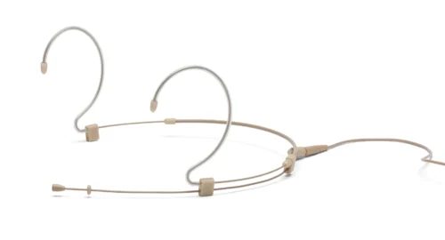 Samson DE10x Omnidirectional Headset Microphone with Miniature Condenser Capsule