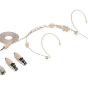Samson-DE50-Headset-Microphone-with-Micro-Miniature-Condenser-Capsule.webp Samson DE50 Headset Microphone with Micro-Miniature Condenser Capsule