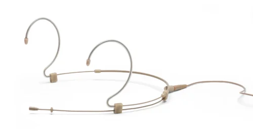 Samson DE50x Omnidirectional Headset Microphone with Micro-Miniature Condenser Capsule
