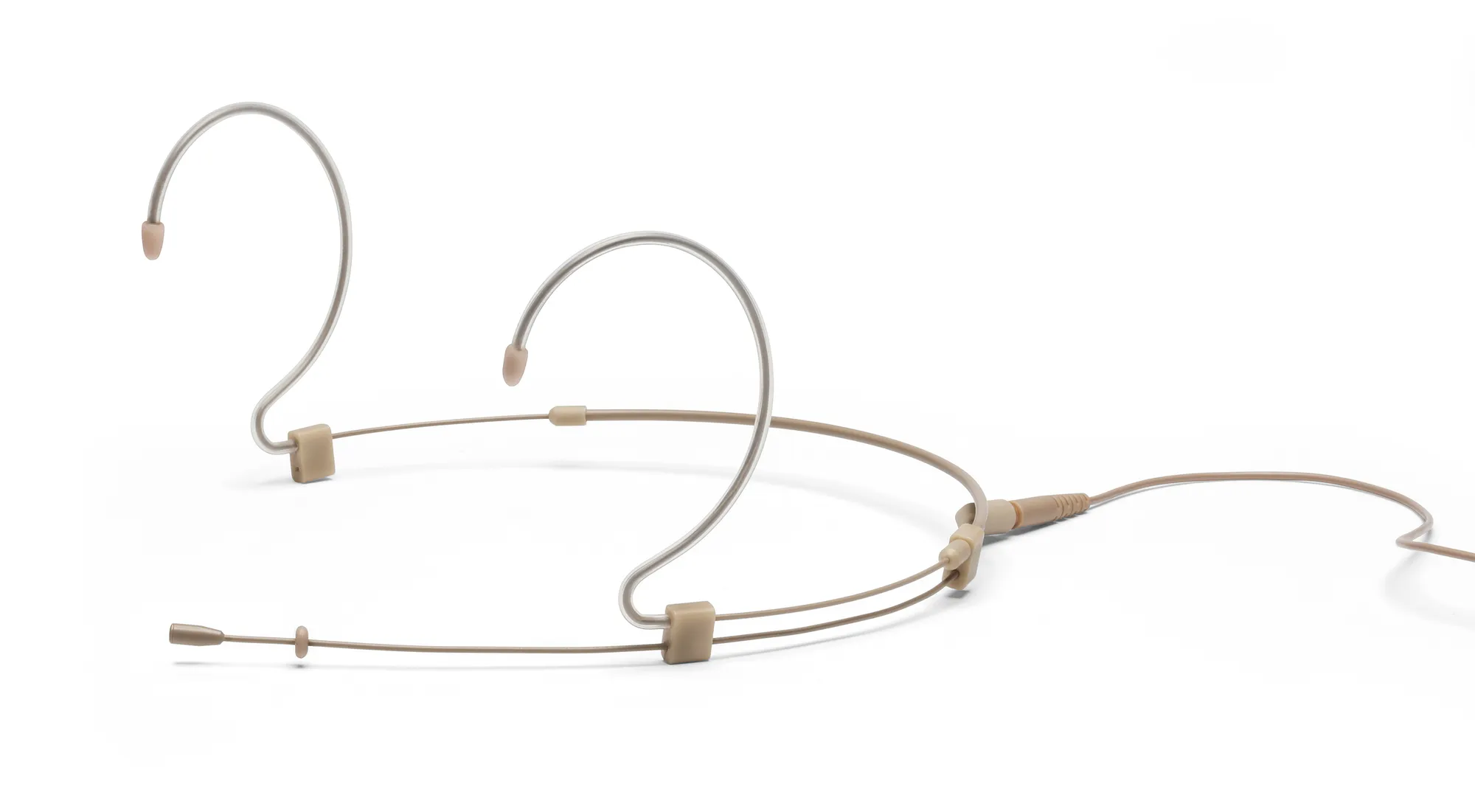Samson DE50x Omnidirectional Headset Microphone with Micro-Miniature Condenser Capsule
