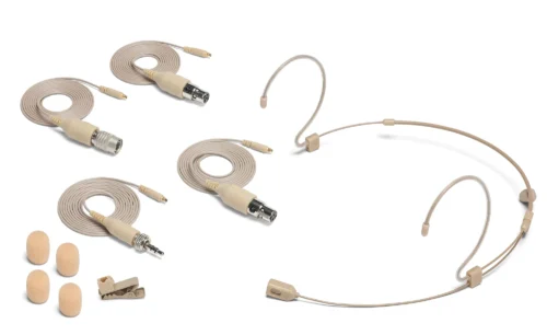 Samson-DE60x-Unidirectional-Headset-Microphone-with-Miniature-Condenser-Capsule-2.webp Samson DE60x Unidirectional Headset Microphone with Miniature Condenser Capsule