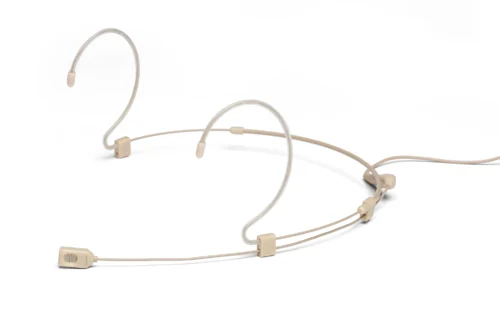 Samson DE60x Unidirectional Headset Microphone with Miniature Condenser Capsule